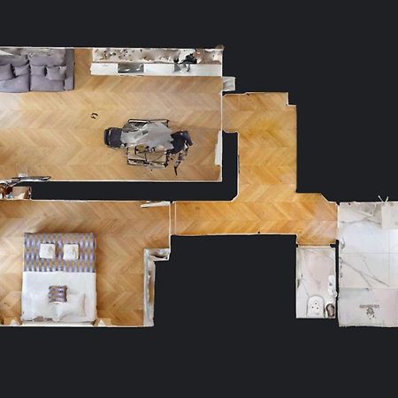 270 Suite Haute - Superb Apartment In Paris. Eksteriør bilde