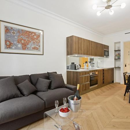 270 Suite Haute - Superb Apartment In Paris. Eksteriør bilde
