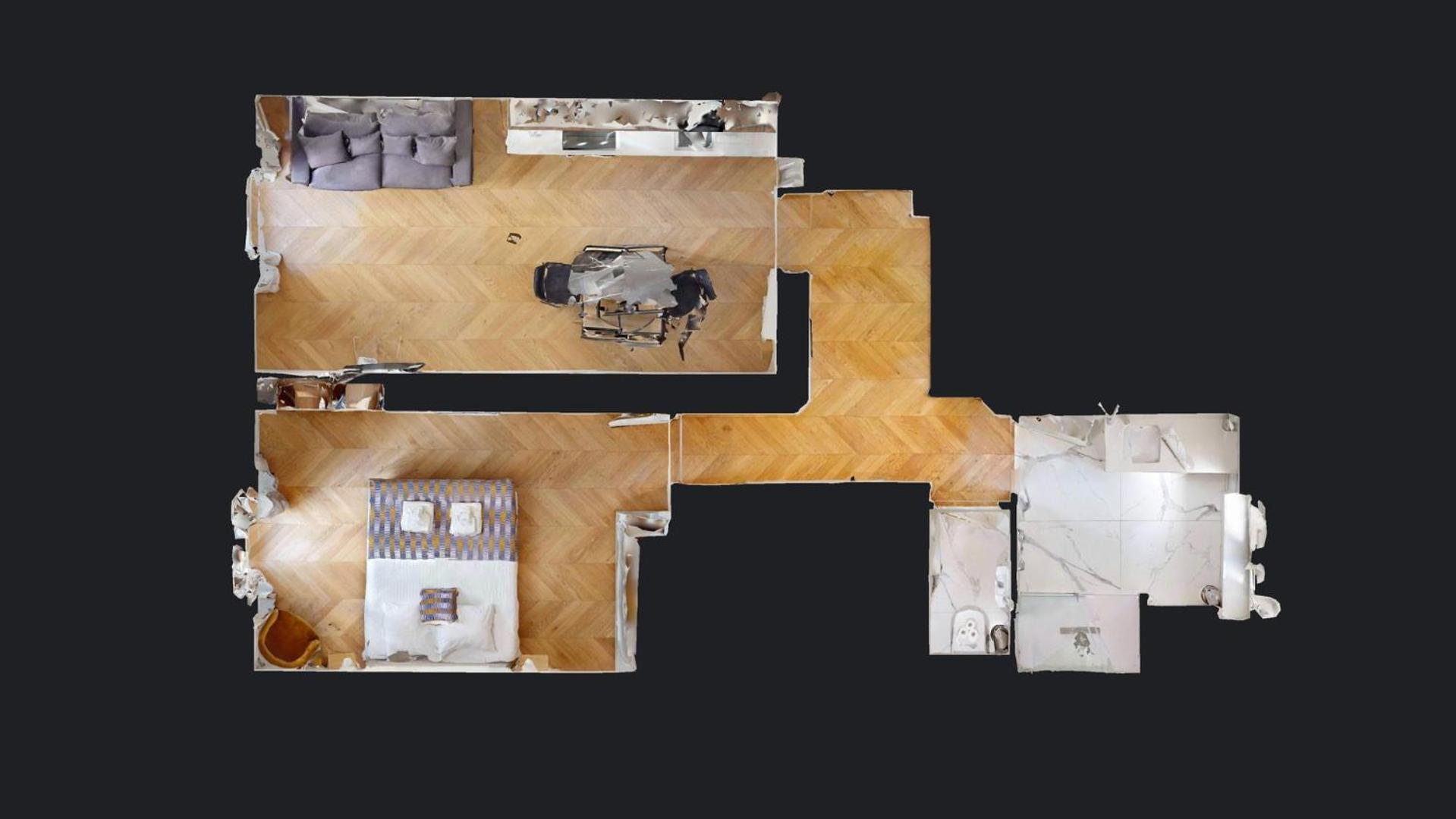 270 Suite Haute - Superb Apartment In Paris. Eksteriør bilde