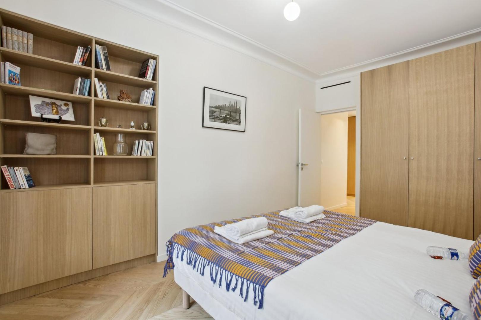270 Suite Haute - Superb Apartment In Paris. Eksteriør bilde