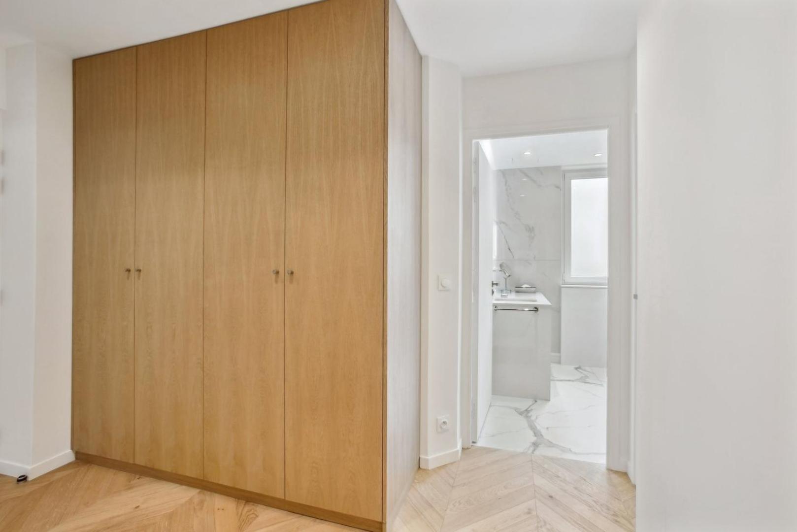 270 Suite Haute - Superb Apartment In Paris. Eksteriør bilde
