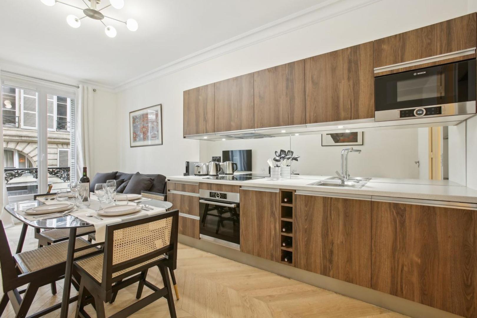 270 Suite Haute - Superb Apartment In Paris. Eksteriør bilde