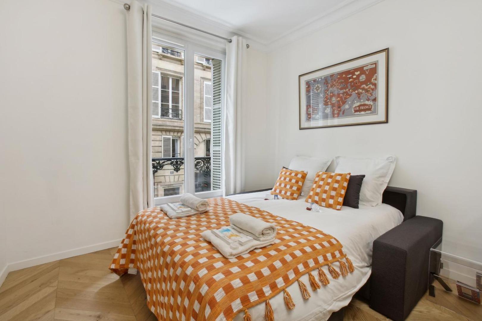 270 Suite Haute - Superb Apartment In Paris. Eksteriør bilde